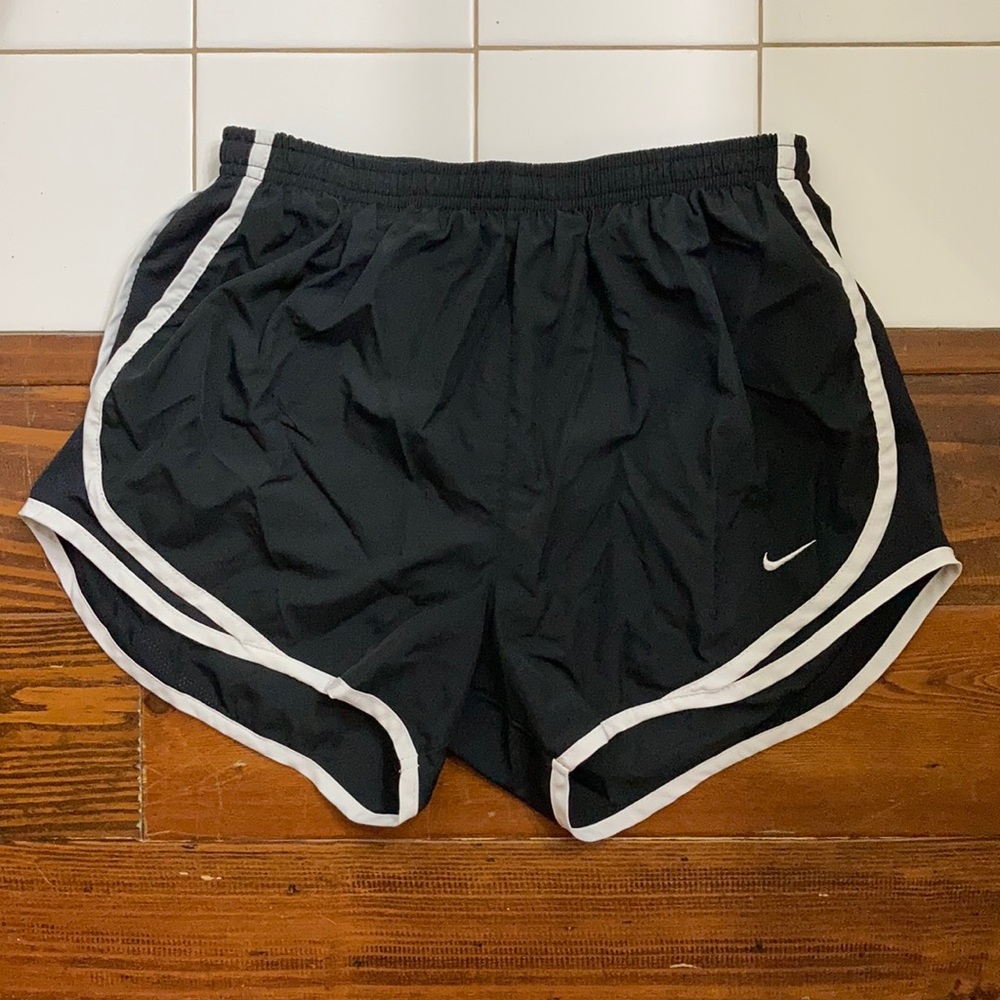 Medium Nike Tempo Running Shorts